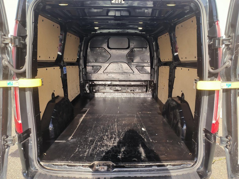 Ford Transit Custom 2.2TDCi Sport L1H1