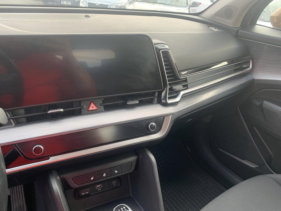 Kia Sportage 1.6 T-GDi Exclusive