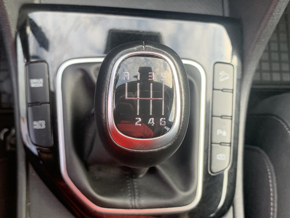 Kia Sportage 1.6 T-GDi Exclusive
