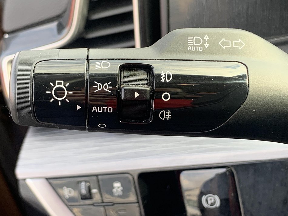 Kia Sportage 1.6 T-GDi Exclusive