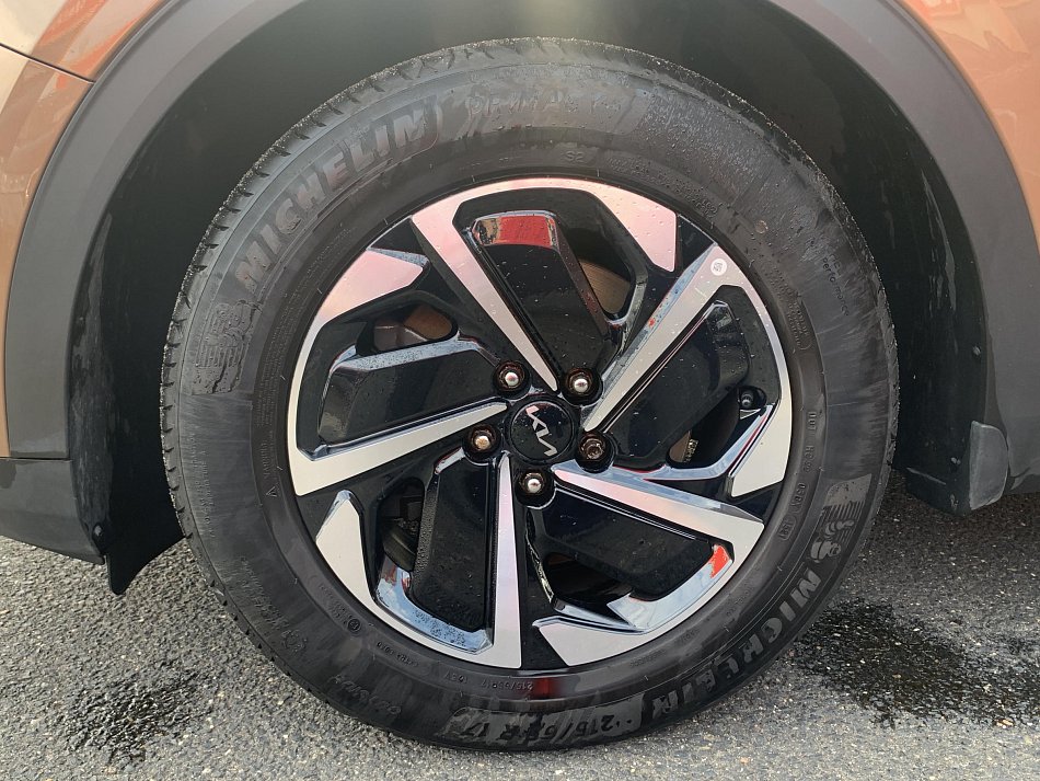 Kia Sportage 1.6 T-GDi Exclusive