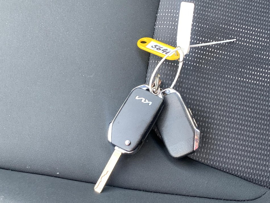 Kia Sportage 1.6 T-GDi Exclusive