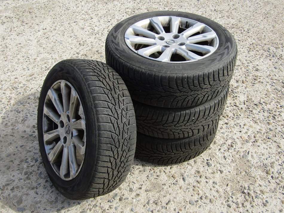 Opel Crossland 1.2 T Elegance