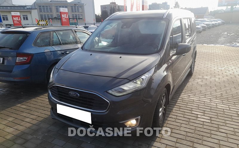 Ford Tourneo Connect 1.5TDCi Titanium MAXi