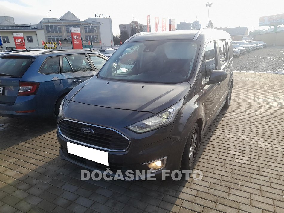 Ford Tourneo Connect 1.5TDCi Titanium MAXi
