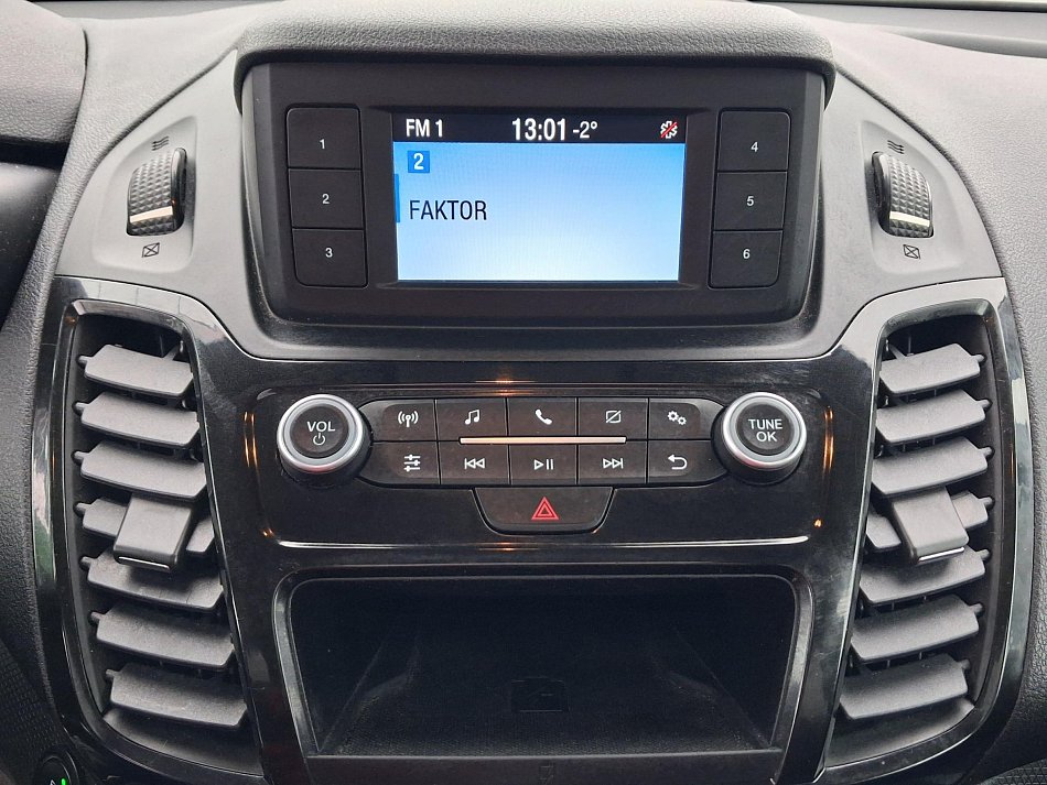 Ford Tourneo Connect 1.5TDCi Titanium MAXi