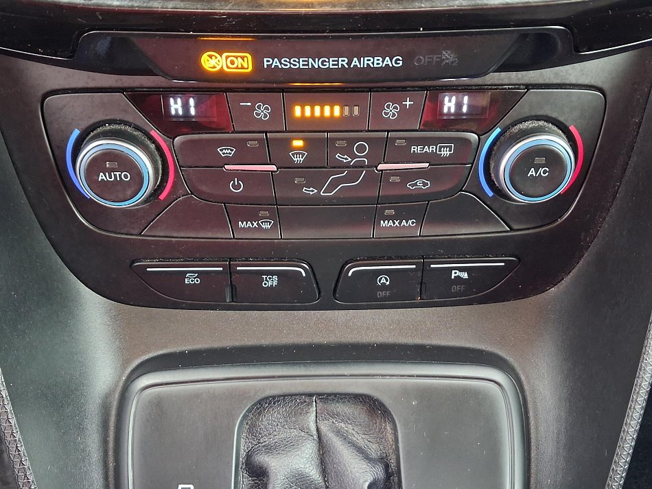 Ford Tourneo Connect 1.5TDCi Titanium MAXi