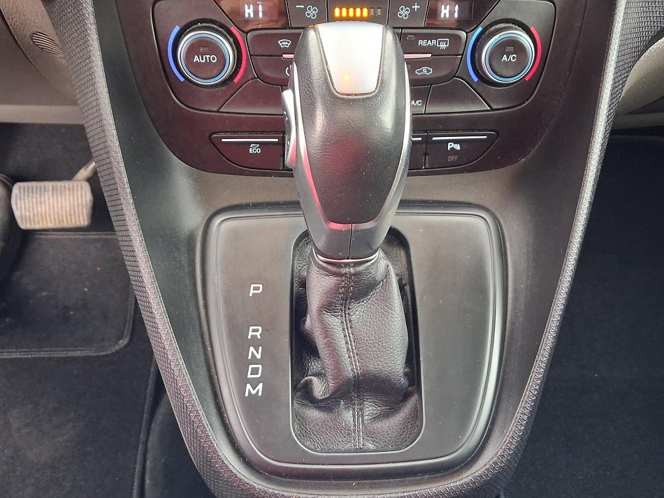 Ford Tourneo Connect 1.5TDCi Titanium MAXi