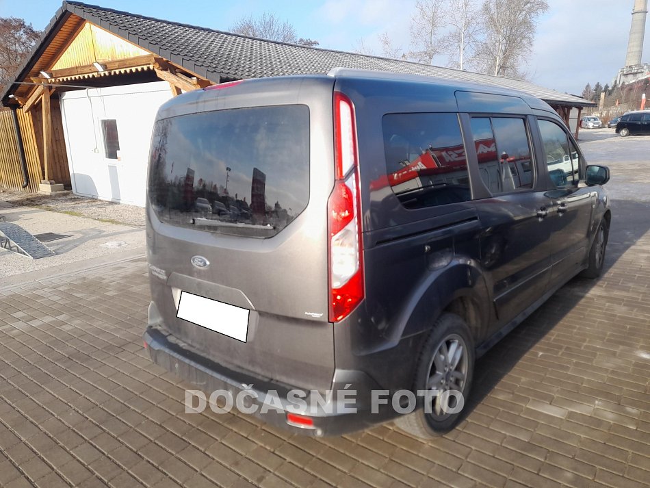 Ford Tourneo Connect 1.5TDCi Titanium MAXi