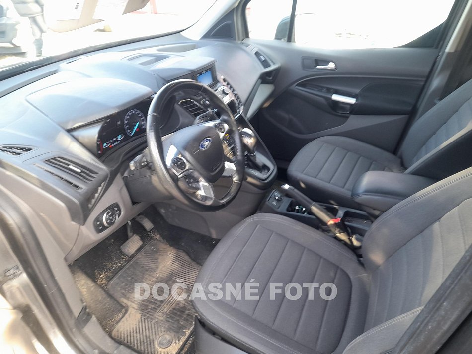 Ford Tourneo Connect 1.5TDCi Titanium MAXi