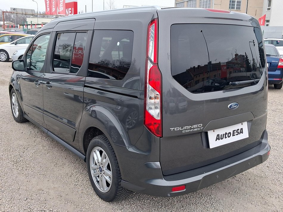 Ford Tourneo Connect 1.5TDCi Titanium MAXi