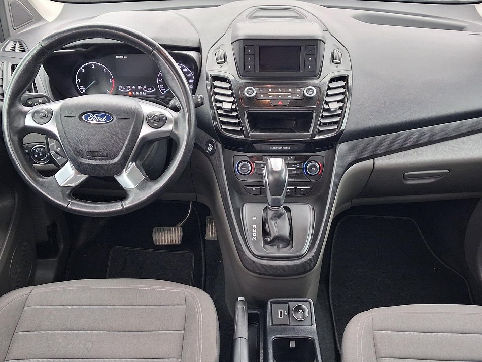 Ford Tourneo Connect 1.5TDCi Titanium MAXi