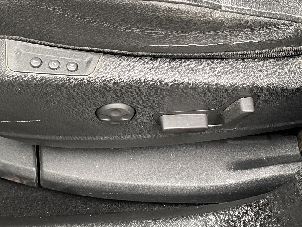 DS DS7 Crossback 1.5 HDi 