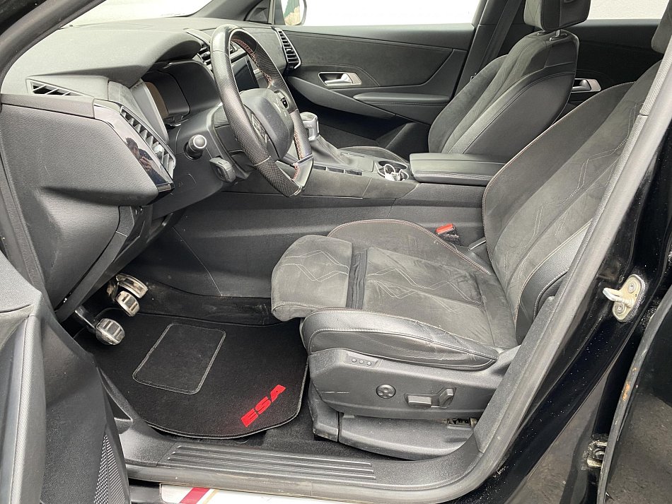 DS DS7 Crossback 1.5 HDi 