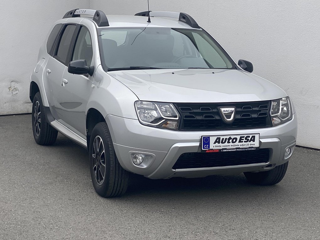 Dacia Duster 1.2TCe 