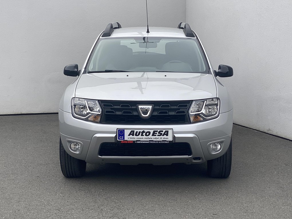 Dacia Duster 1.2TCe 
