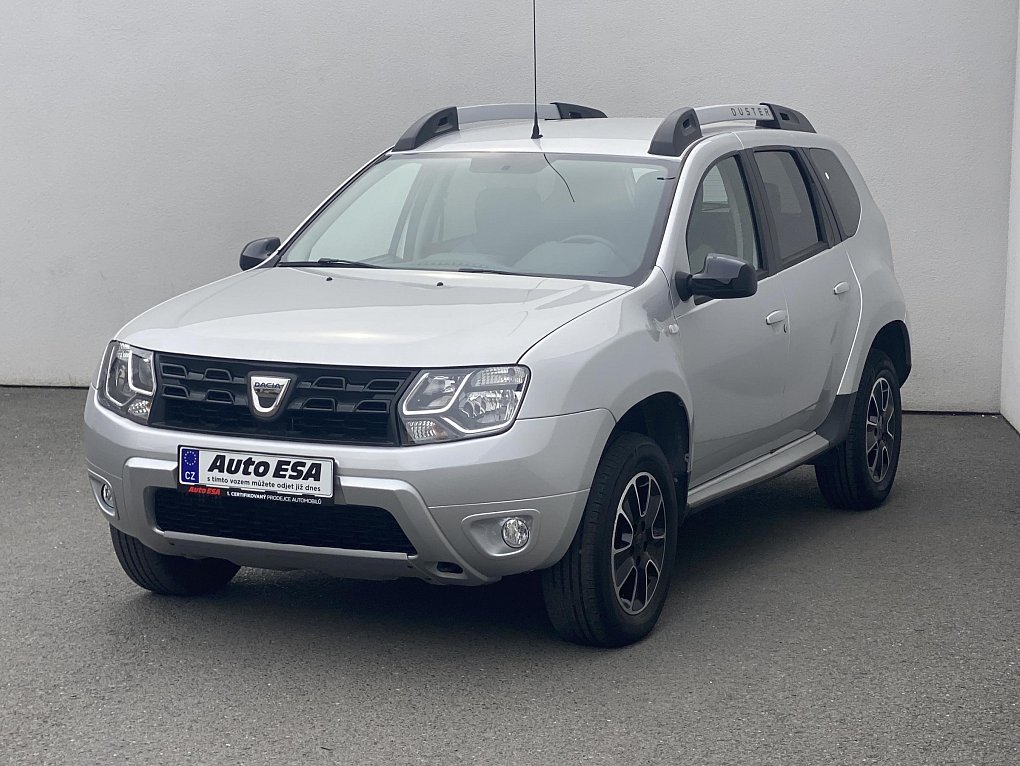 Dacia Duster 1.2TCe 