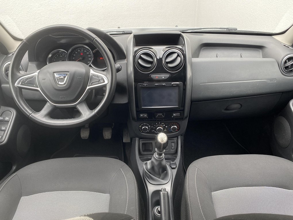 Dacia Duster 1.2TCe 