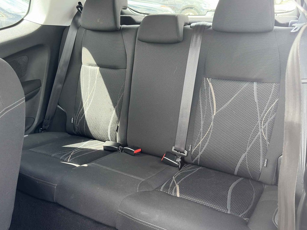 Peugeot 208 1.2PT 