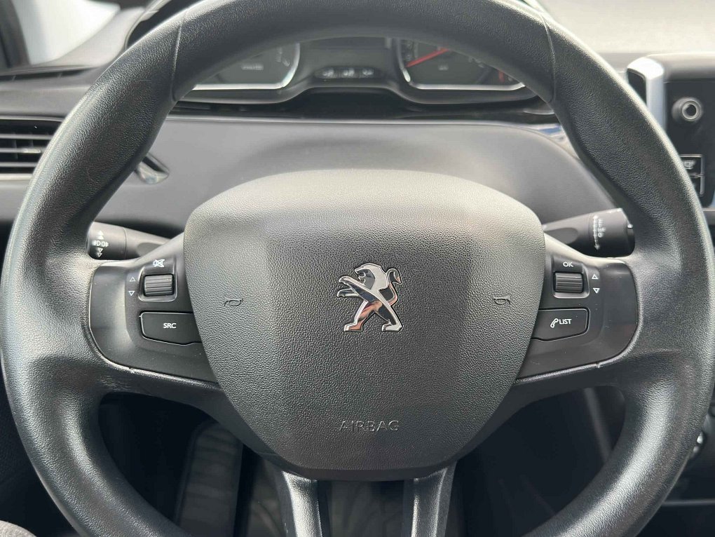 Peugeot 208 1.2PT 