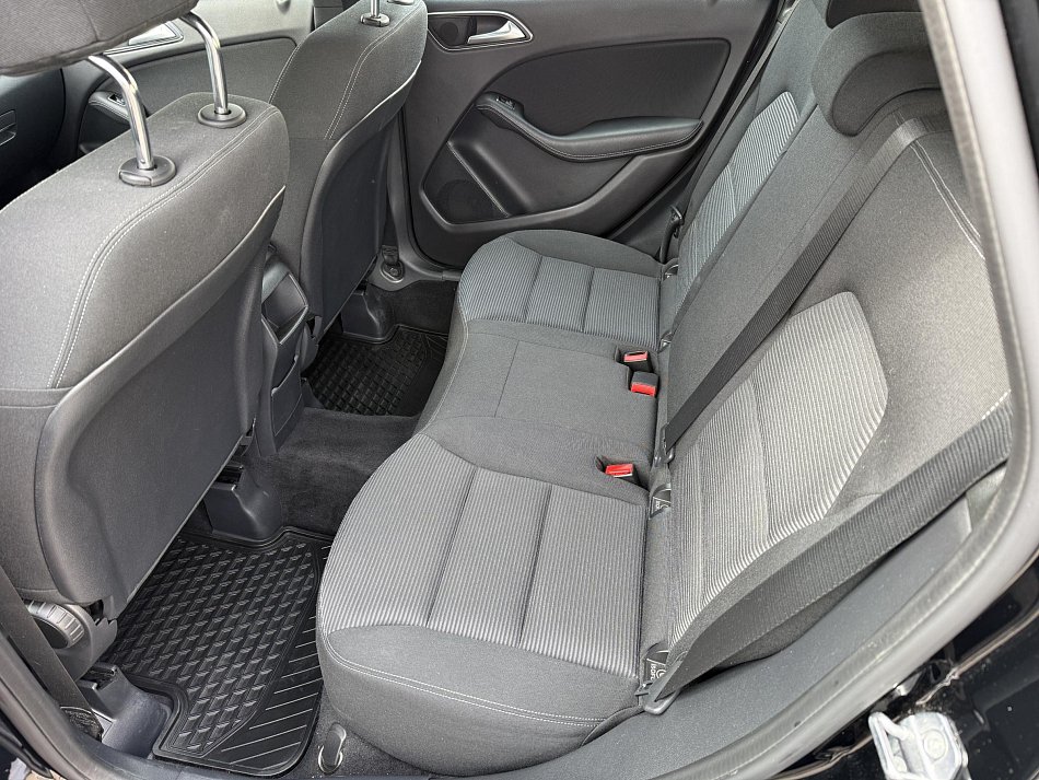 Mercedes-Benz Třída B 1.5CDi  B160