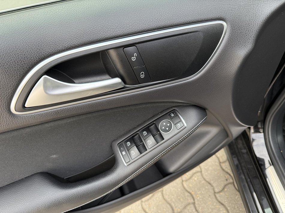Mercedes-Benz Třída B 1.5CDi  B160