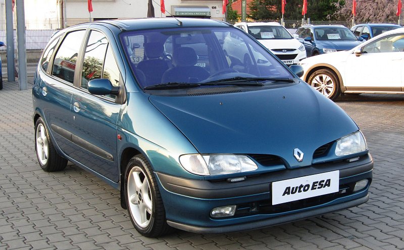 Renault Scénic 1.6 