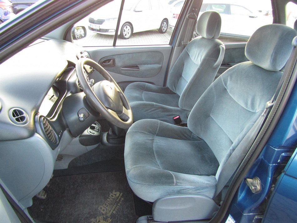 Renault Scénic 1.6 
