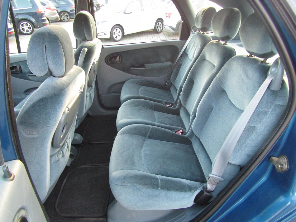 Renault Scénic 1.6 