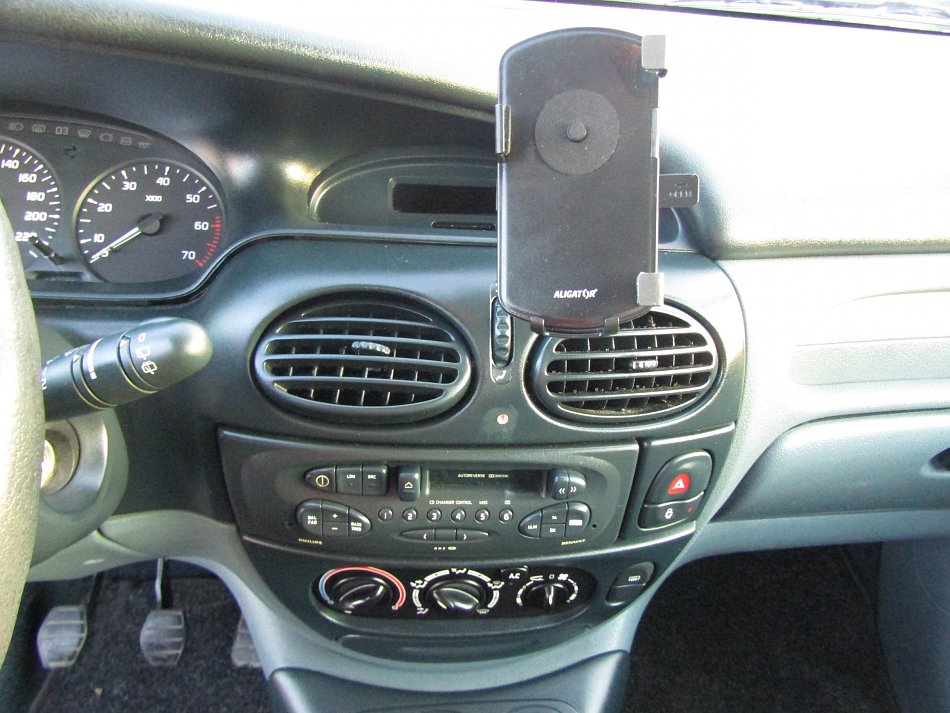 Renault Scénic 1.6 