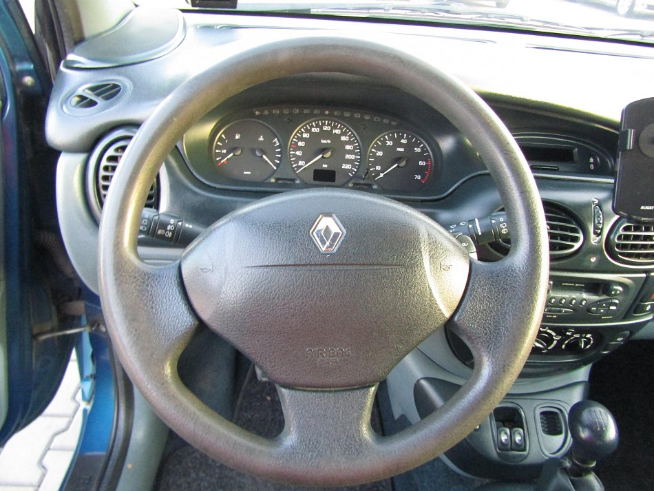 Renault Scénic 1.6 