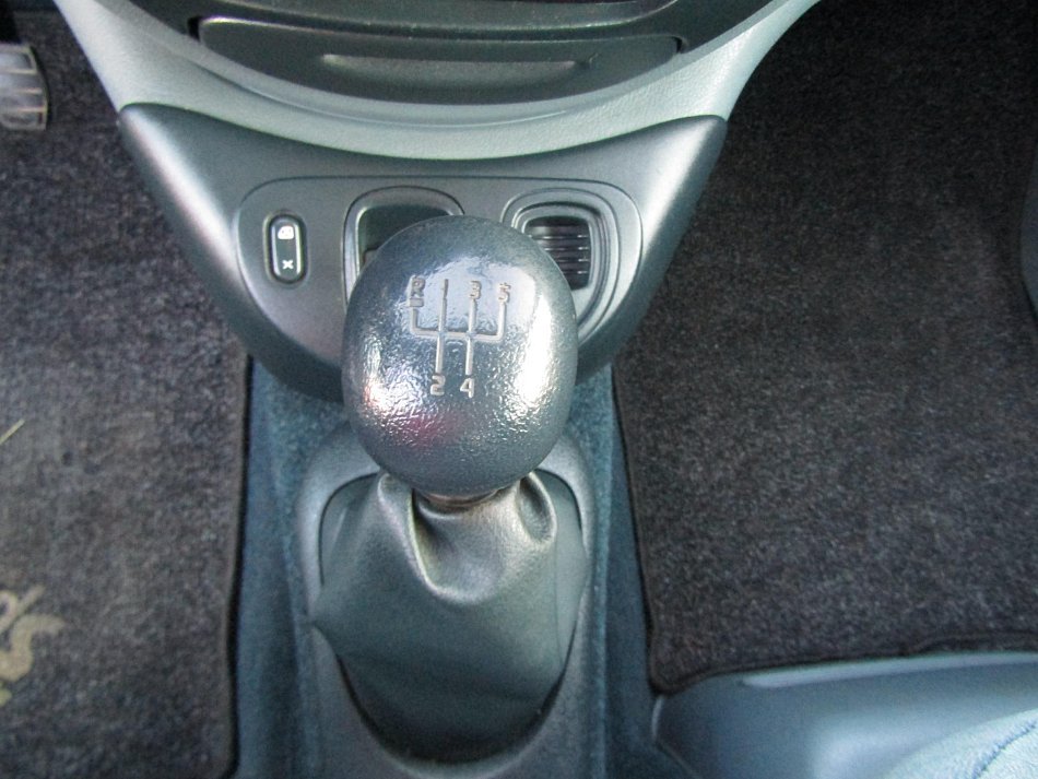 Renault Scénic 1.6 