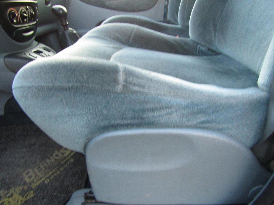 Renault Scénic 1.6 
