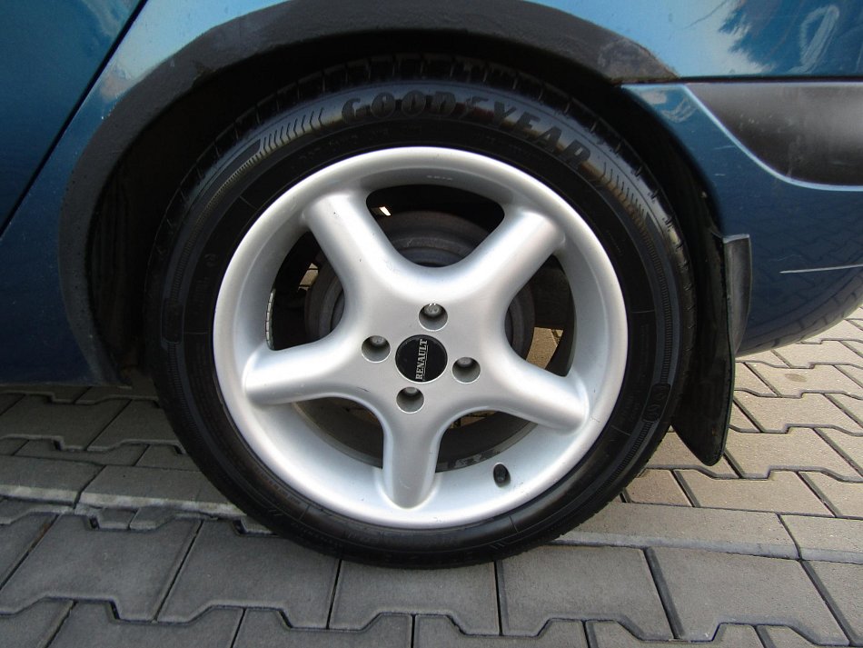 Renault Scénic 1.6 
