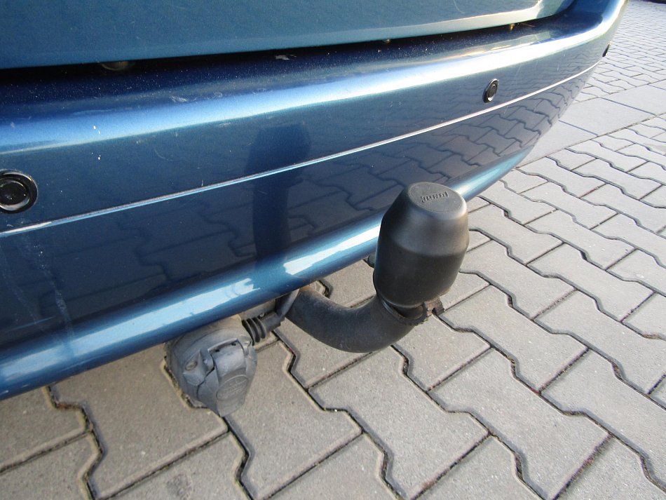 Renault Scénic 1.6 