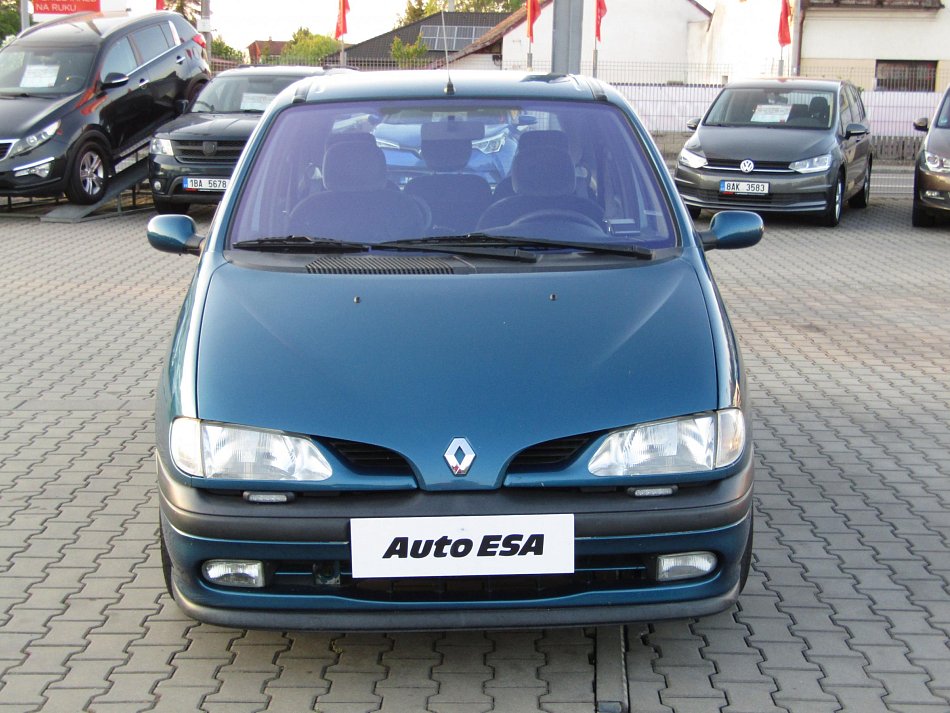 Renault Scénic 1.6 