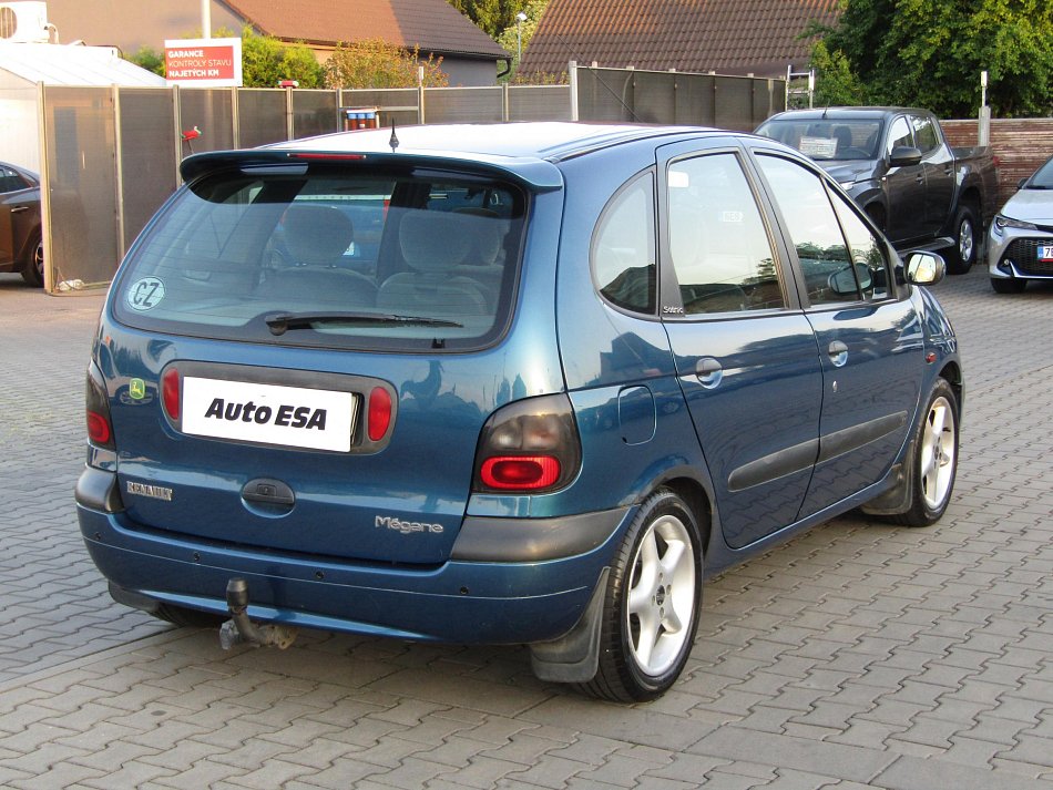Renault Scénic 1.6 