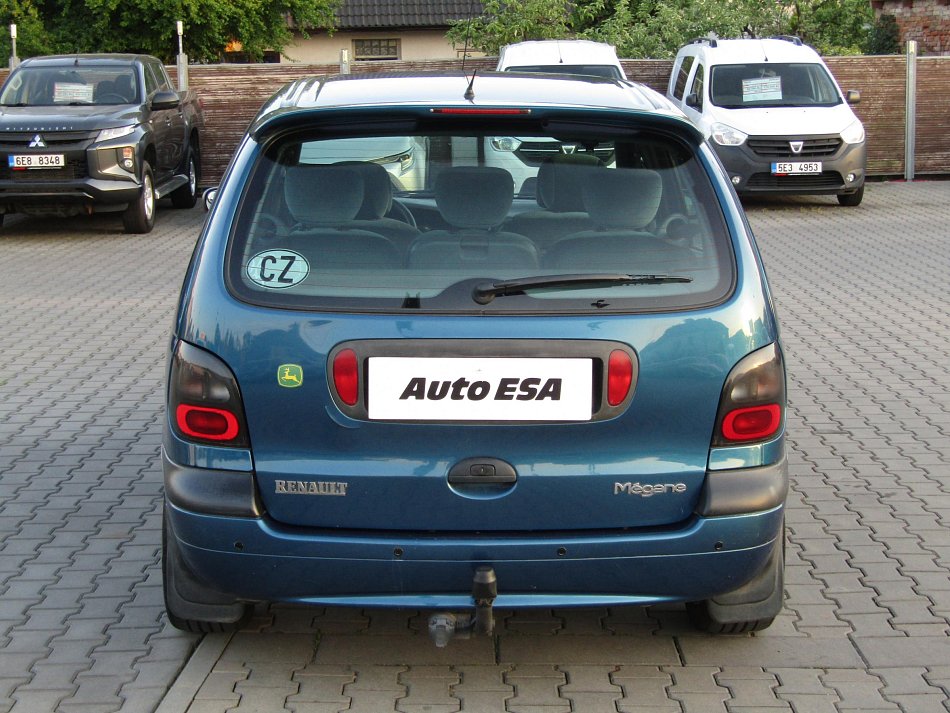 Renault Scénic 1.6 