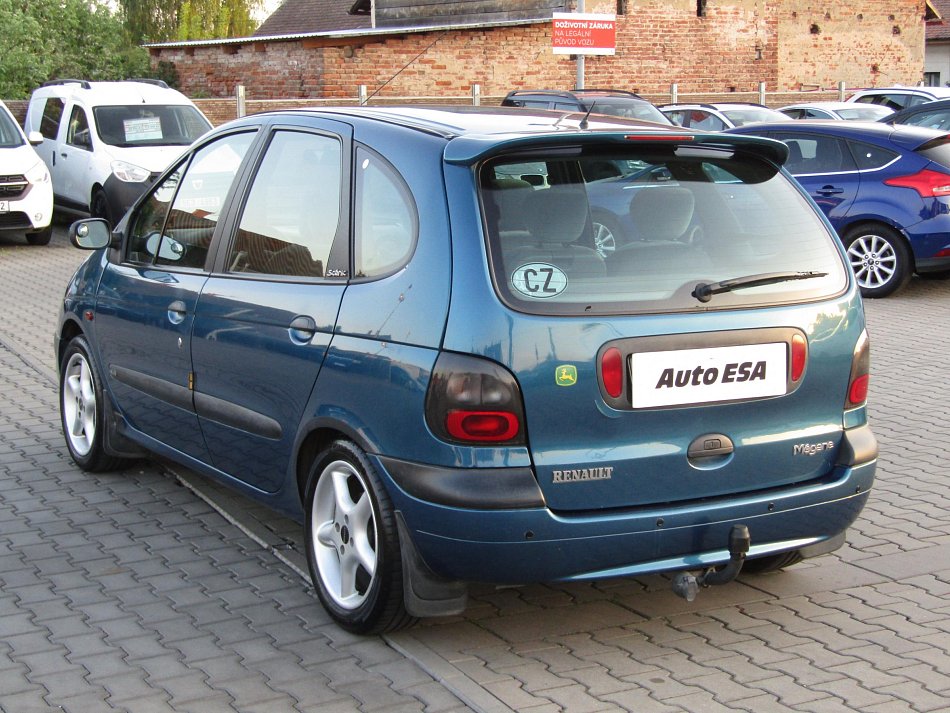 Renault Scénic 1.6 