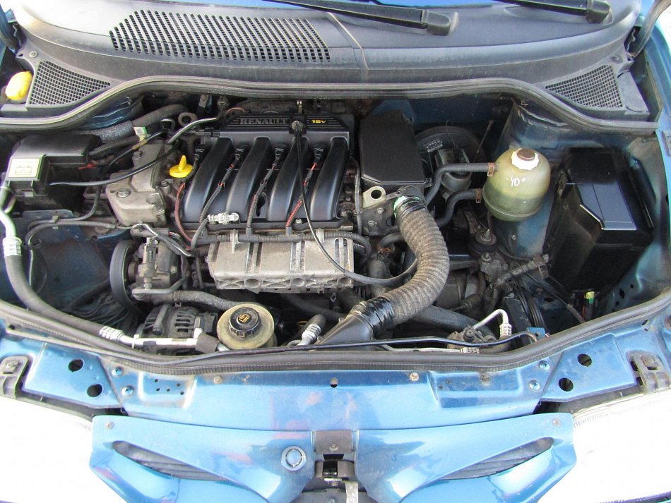 Renault Scénic 1.6 