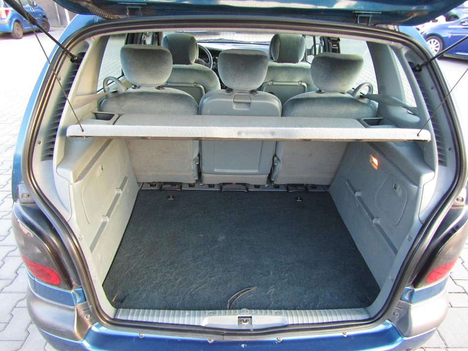 Renault Scénic 1.6 
