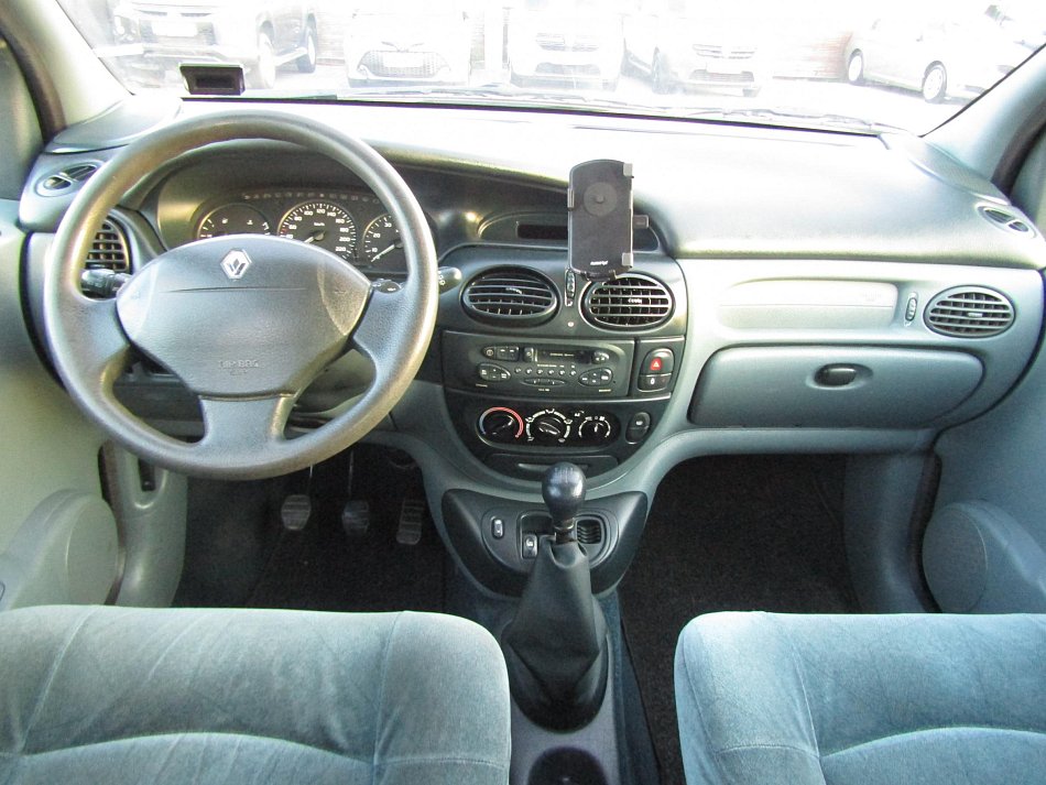 Renault Scénic 1.6 