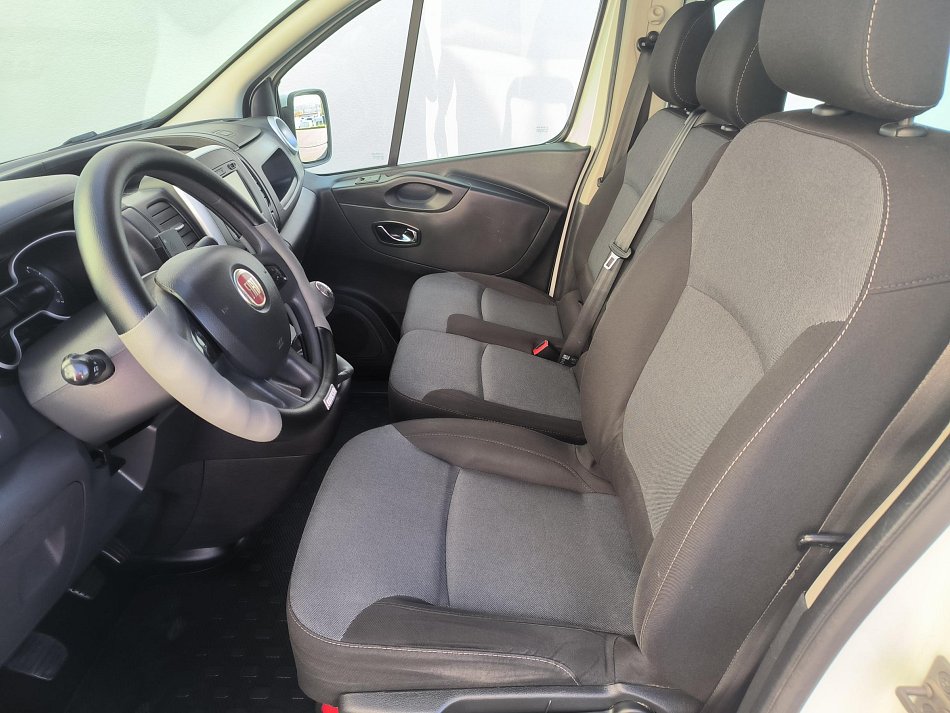 Fiat Talento 1.6MJT  L2 6míst