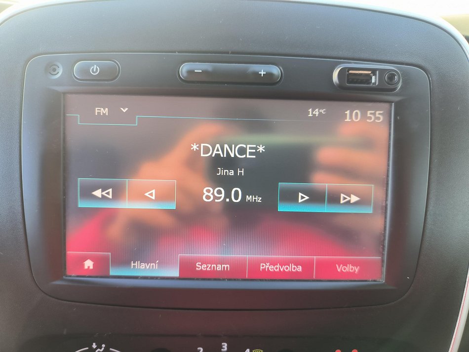 Fiat Talento 1.6MJT  L2 6míst