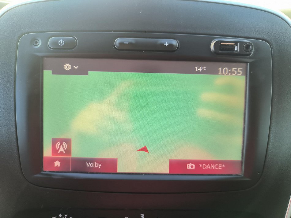 Fiat Talento 1.6MJT  L2 6míst