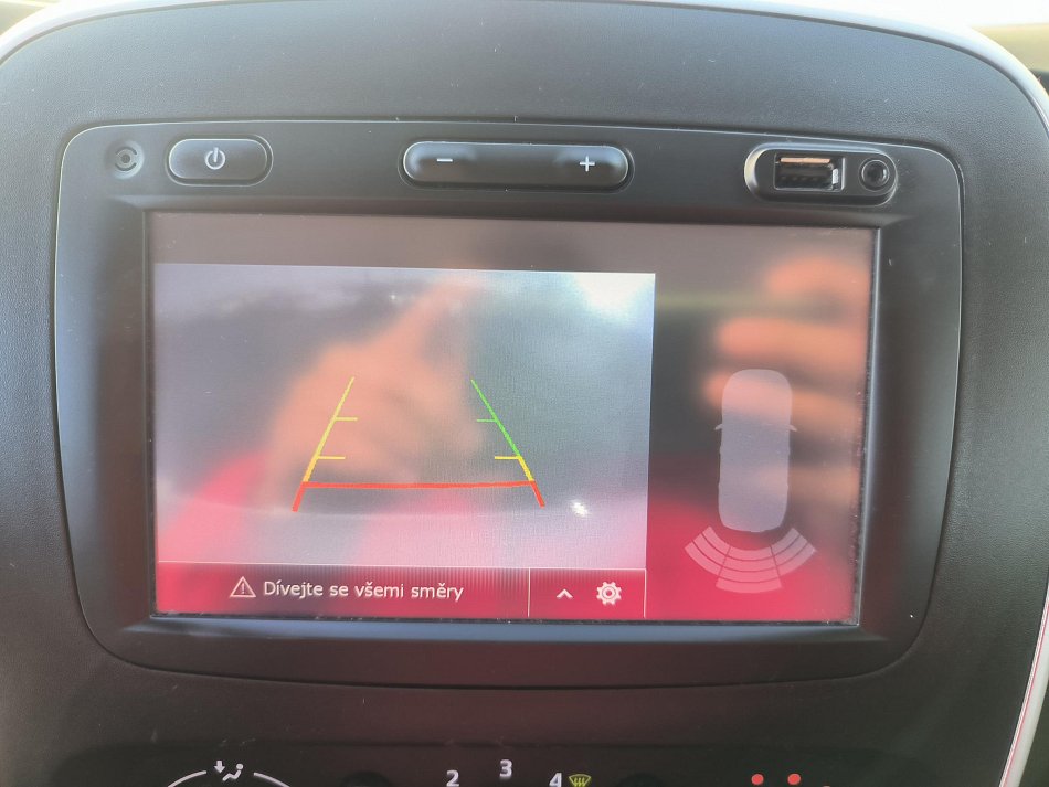 Fiat Talento 1.6MJT  L2 6míst