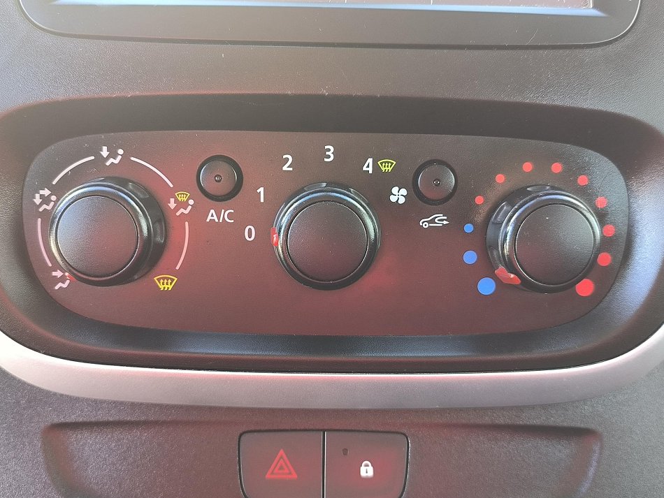 Fiat Talento 1.6MJT  L2 6míst