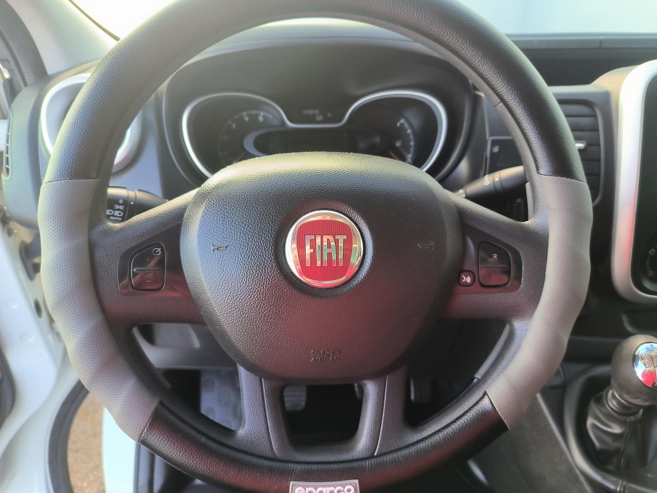 Fiat Talento 1.6MJT  L2 6míst