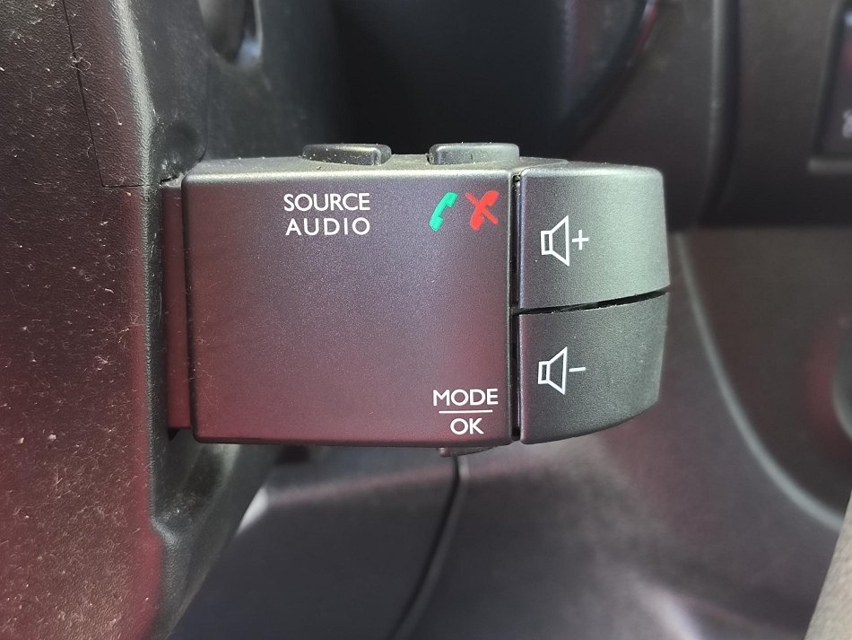 Fiat Talento 1.6MJT  L2 6míst