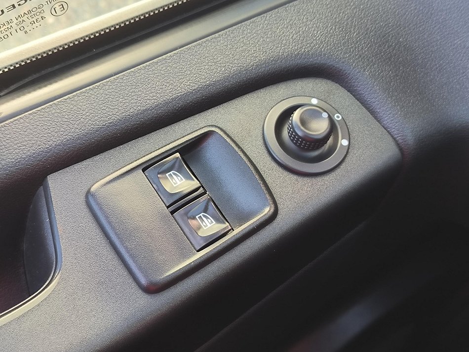 Fiat Talento 1.6MJT  L2 6míst